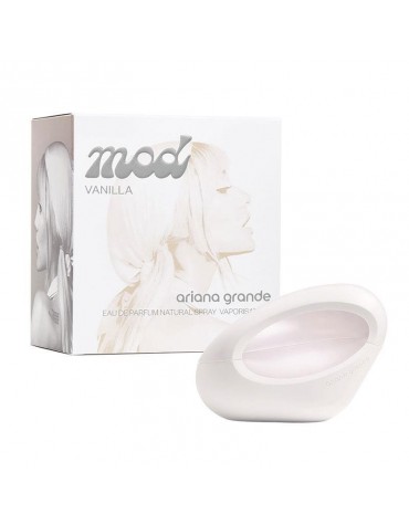 Ariana Grande Mod Vanilla