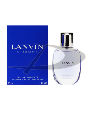 Lanvin L`Homme