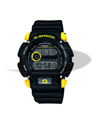 Ceas barbatesc Casio G-Shock DW9052 