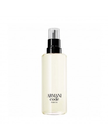 Armani Code Parfum Refill