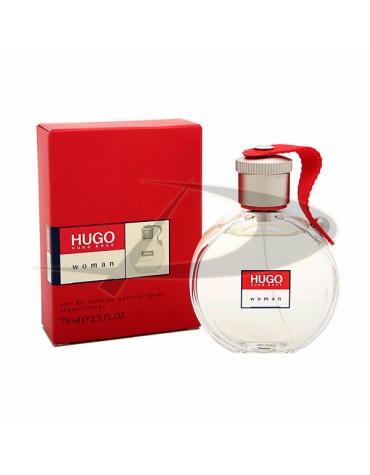 Hugo Boss Hugo Woman (1997)