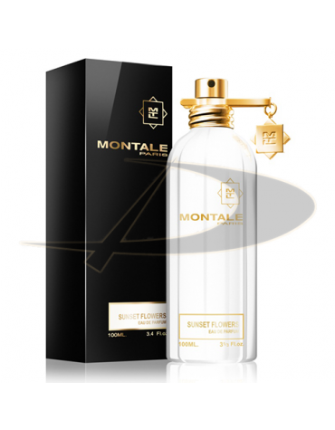 Montale Sunset Flowers