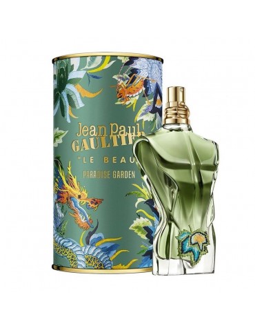 Jean Paul Gaultier Le Beau Paradise Garden 