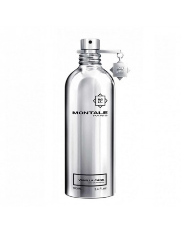 Montale Vanilla Cake