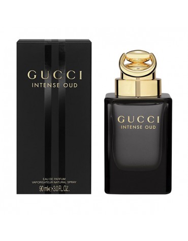 Gucci Intense Oud
