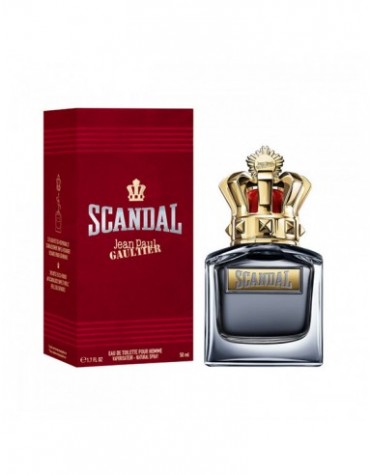 Jean Paul Gaultier Scandal Pour Homme