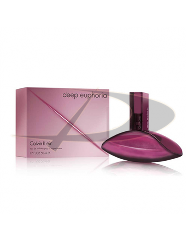 Calvin Klein Deep Euphoria 