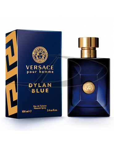 Versace Pour Homme Dylan Blue