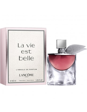 Lancome La Vie Est Belle L'Absolu