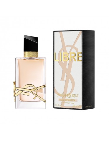 Yves Saint Laurent Libre Eau de Toilette