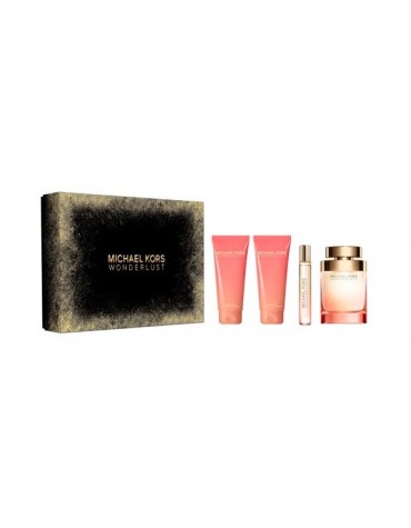 Set Michael Kors Wonderlust