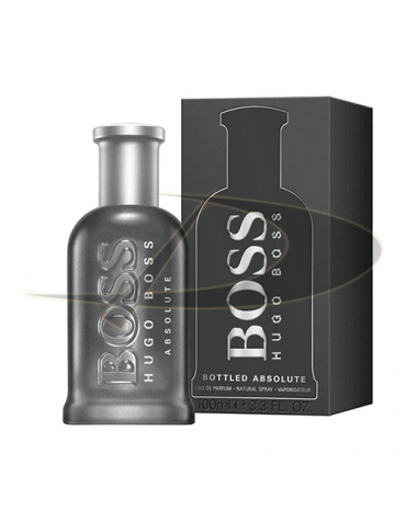 Hugo Boss Bottled Absolute