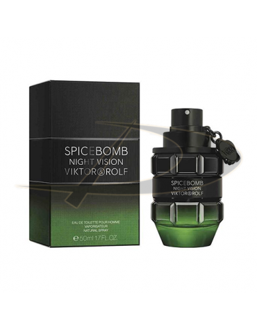 Viktor&Rolf Spicebomb Night Vision