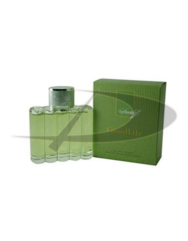 Davidoff Good Life For Men