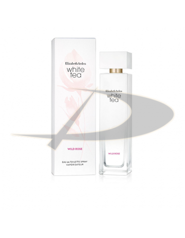 Elizabeth Arden White Tea Wild Rose