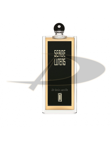 Serge Lutens Un Bois Vanille