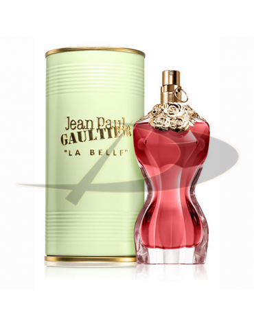 Jean Paul Gaultier La Belle