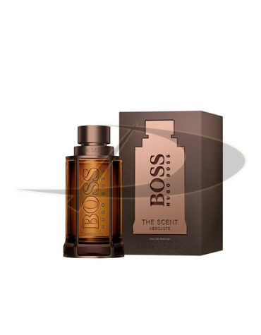 Hugo Boss The Scent Absolute For Him