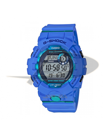 Ceas barbatesc Casio G-Shock GBD-800-2ER