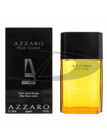 Lotiune Aftershave Azzaro Pour Homme