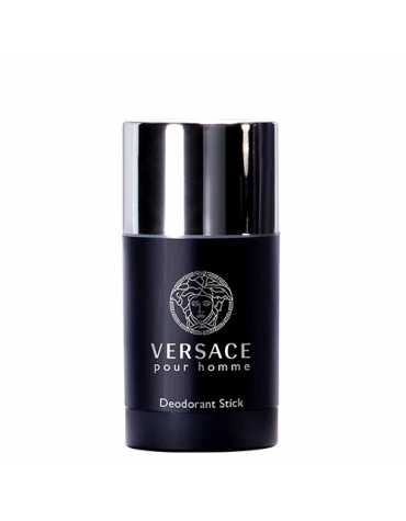 Deostick Versace Pour Homme