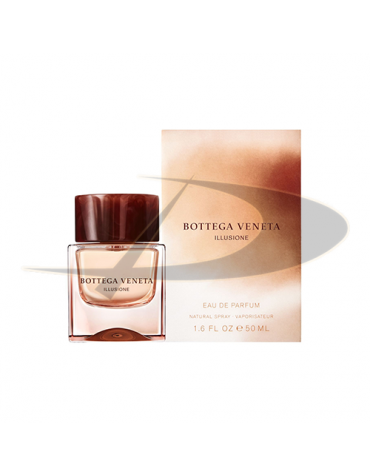 Bottega Veneta Illusione for Her
