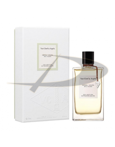 Van Cleef&Arpels Neroli Amara Collection Extraordinaire