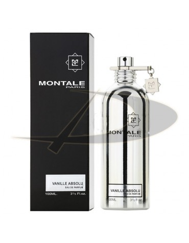Montale Vanille Absolu