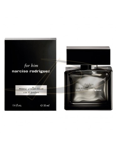 Narciso Rodriguez For Him Musc Collection