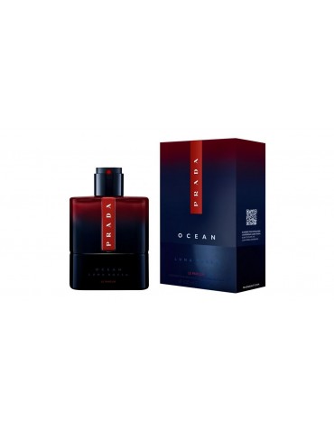 Prada Luna Rossa Ocean Le Parfum
