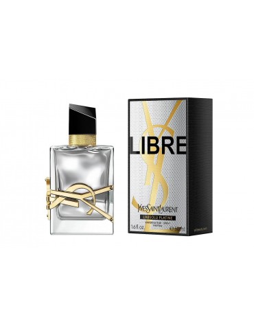 Yves Saint Laurent Libre Absolu Platine 