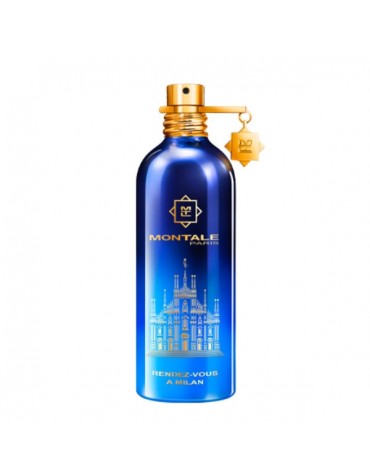 Montale Rendez-vous a Milan
