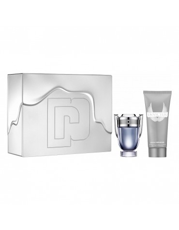 Set Paco Rabanne Invictus 