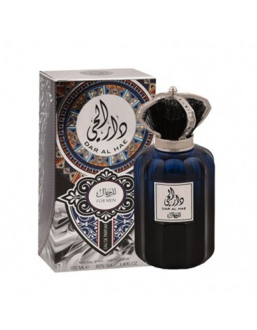 Ard Al Zaafaran Trading Dar Al Hae