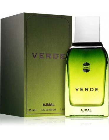 Ajmal Verde 
