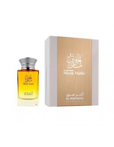 Al Haramain Musk Maliki 
