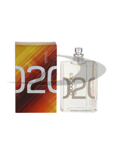 Escentric Molecules Escentric 02