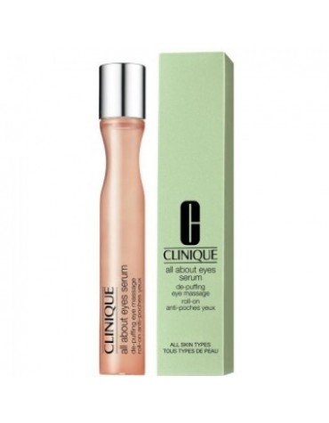 Clinique All About Eyes Serum 15ml