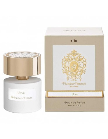 Tiziana Terenzi Ursa 