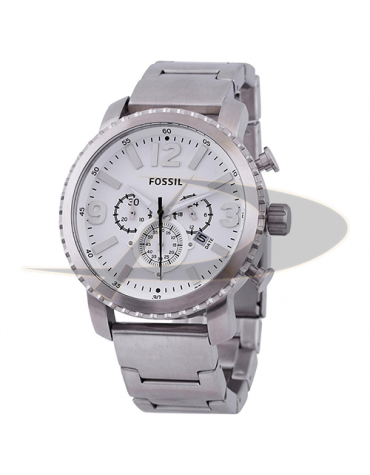 Ceas barbatesc Fossil  BQ1653