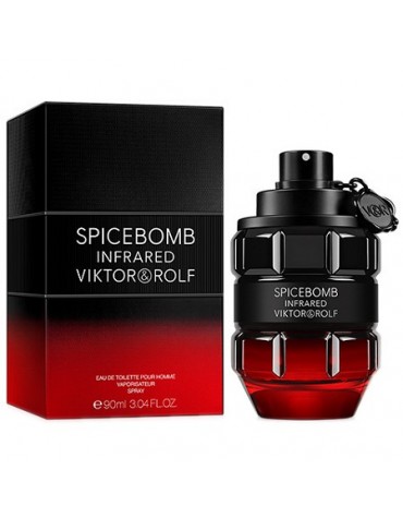 Viktor&Rolf Spicebomb Infrared