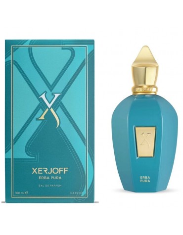 Xerjoff Erba Pura New Pack
