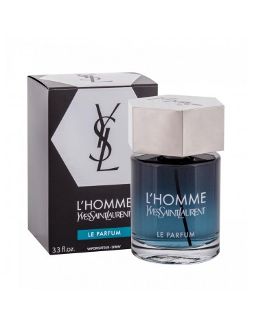 Yves Saint Laurent L'Homme Le Parfum
