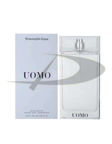 Ermenegildo Zegna Uomo