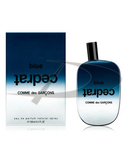 Comme des Garçons Blue Cedrat (Unisex)