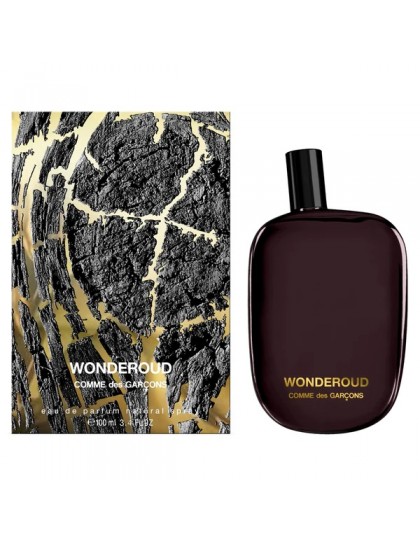 Comme Des Garcond Wonderoud 