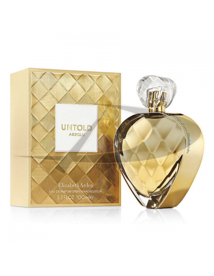 Elizabeth Arden Untold Absolu