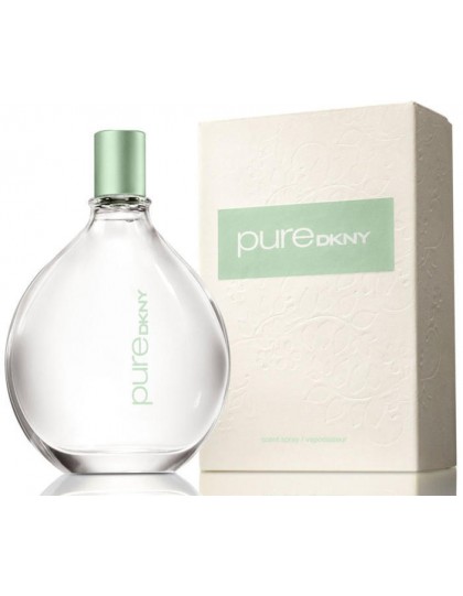DKNY Pure Verbena