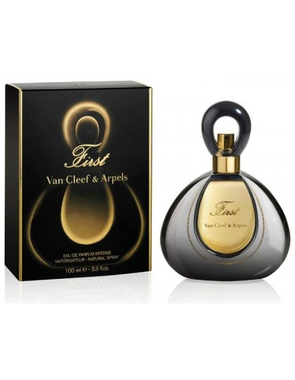 Van Cleef&Arpels First Intense