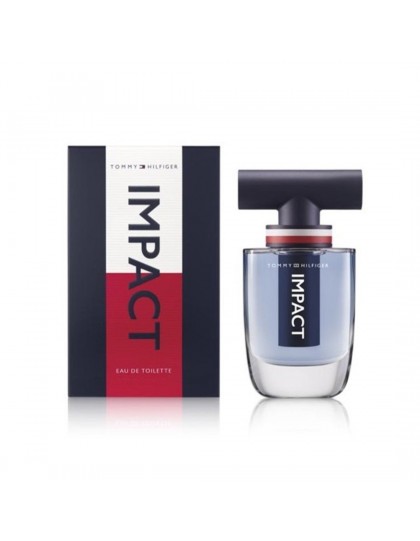 Tommy Hilfiger Impact